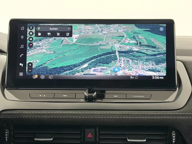 Nissan Qashqai AWD DIG-T Tekna