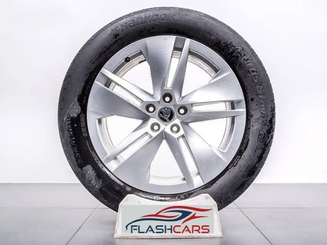 Skoda Enyaq Loft iV 80