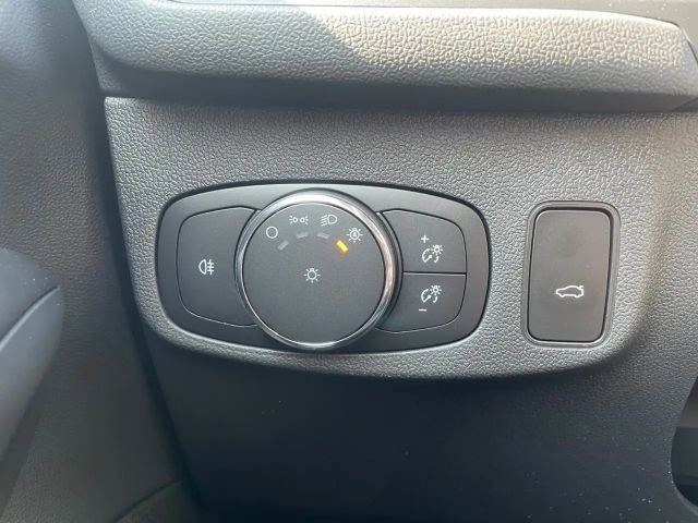 Ford Focus ST Line Wagon