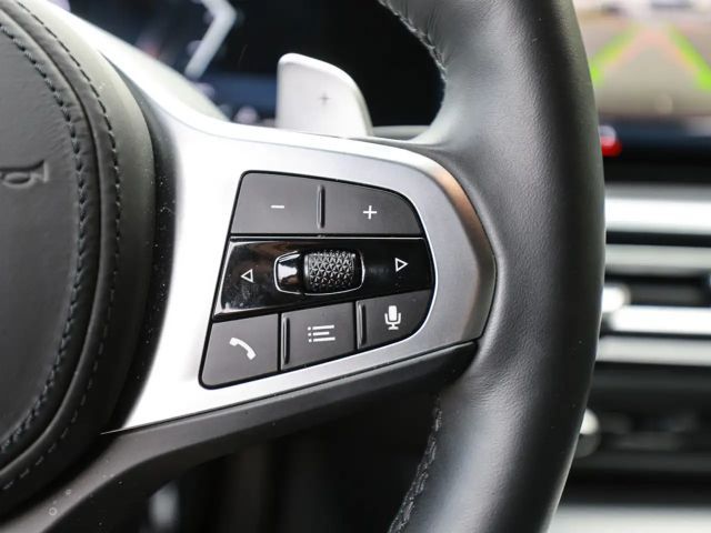 BMW 420 420d M-Sport Sedan xDrive