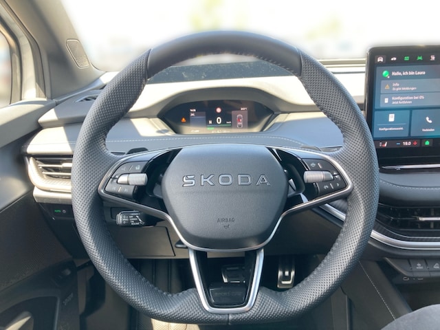 Skoda Elroq 85 Sportline