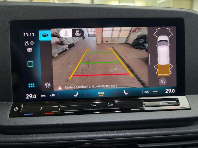 Volkswagen Caddy 2.0 TDI