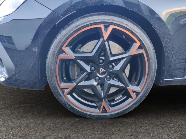 Cupra Leon 2.0 TSI 4Drive VZ