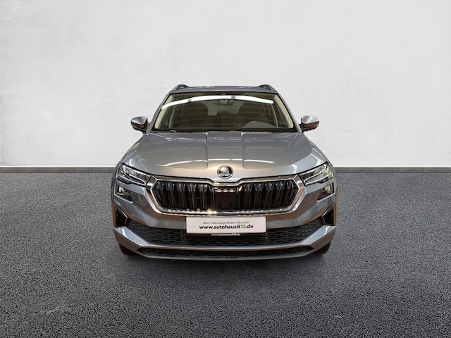 Skoda Karoq 1.5 TSI Tour