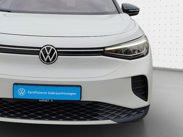 Volkswagen ID.4 1st Edition Performance Pro