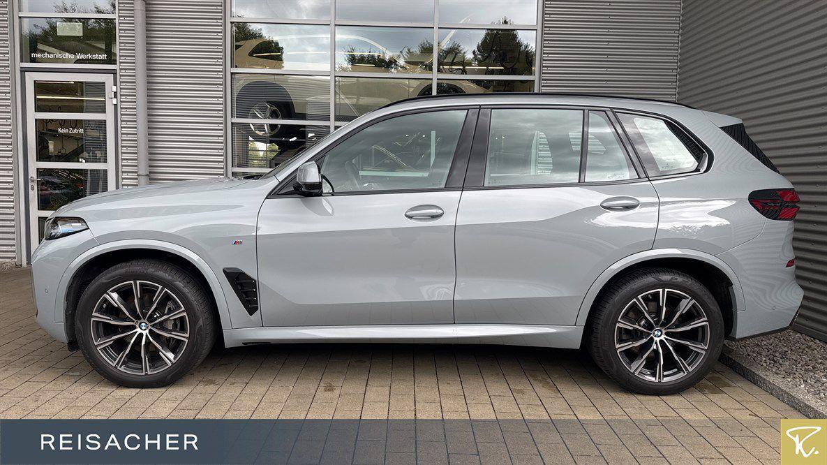 BMW X5 xDrive40d