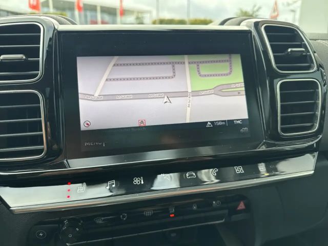 Citroën C5 Aircross Hybrid Pack Shine