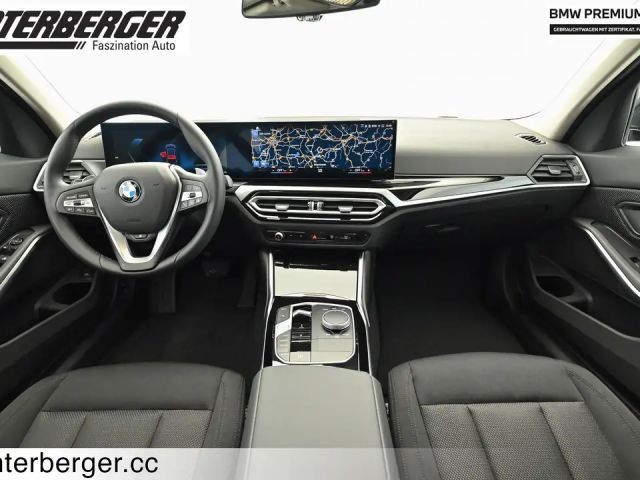 BMW 320 320d Touring xDrive