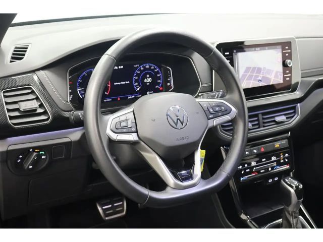 Volkswagen T-Cross 1.5 TSI DSG R-Line