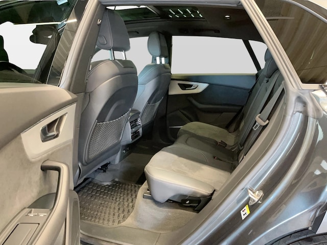 Audi Q8 50 TDI Quattro