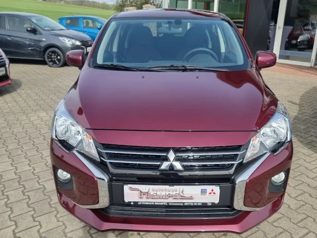 Mitsubishi Space Star ClearTec MIVEC Star