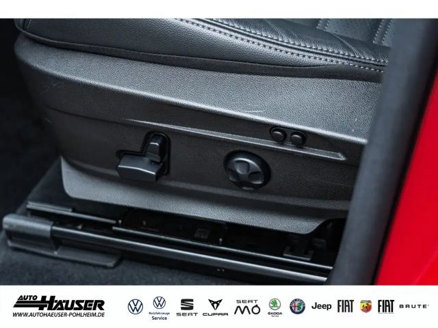 Alfa Romeo Stelvio AT8 Q4