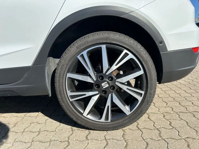 Seat Arona 1.5 TSI DSG FR-lijn