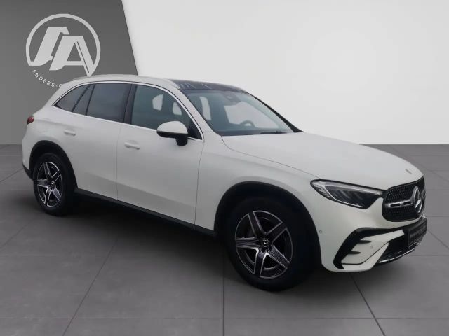 Mercedes-Benz GLC 220 4MATIC AMG Line GLC 220 d