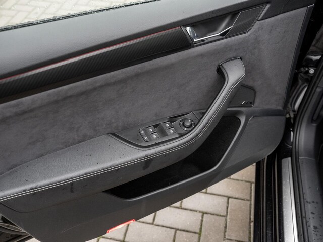 Skoda Superb 1.4 TSI Combi iV