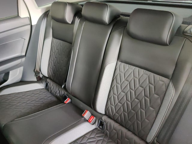 Volkswagen Taigo 1.0 TSI