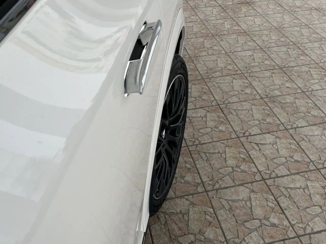 Mercedes-Benz EQE SUV 4MATIC AMG Line