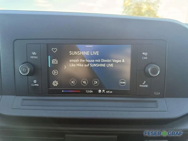 Volkswagen Caddy 1.5 TSI EcoProfi