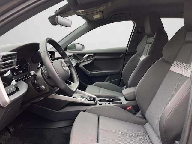 Audi A3 35 TFSI S-Line S-Tronic Sportback