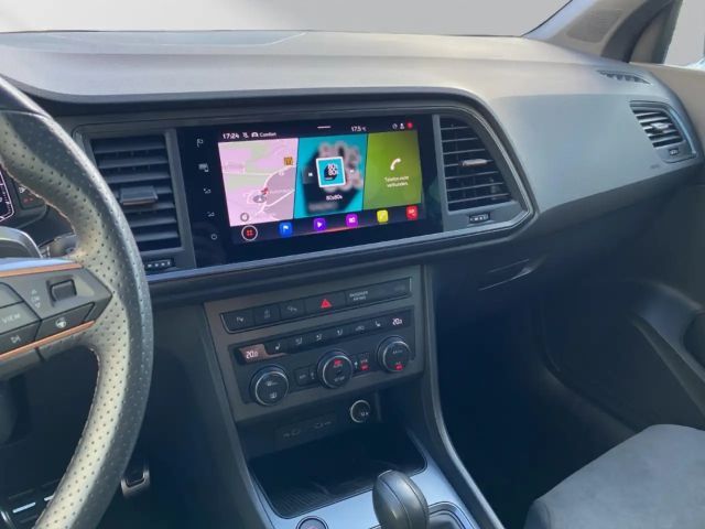 Cupra Ateca 4Drive VZ