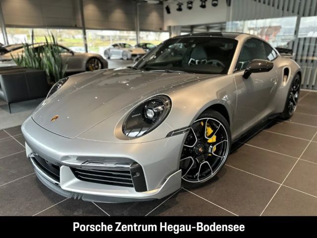 Porsche 992 Coupé S Turbo