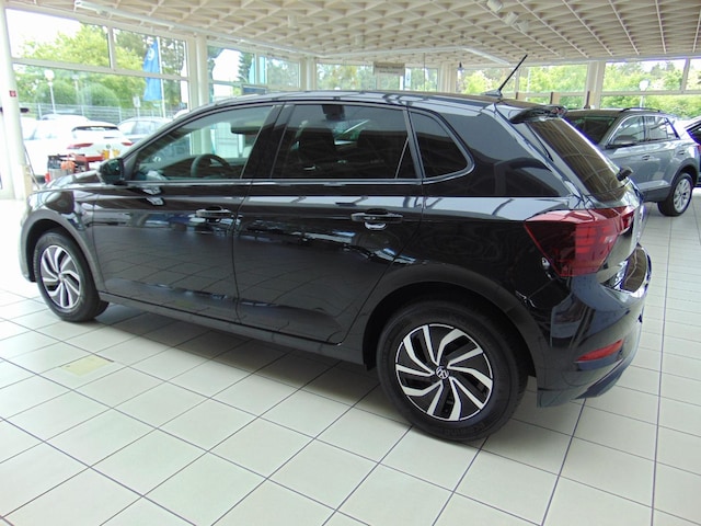 Volkswagen Polo 1.0 TSI
