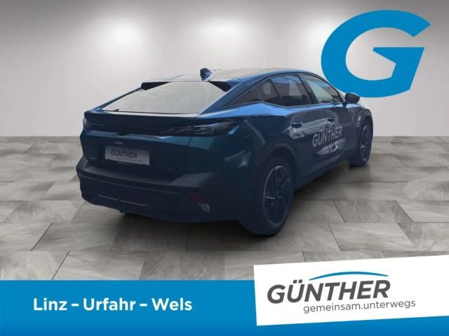 Peugeot 408 GT-Line Hybrid