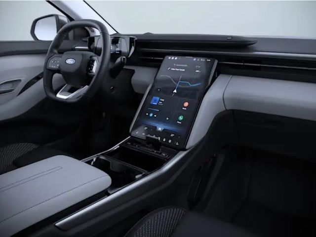 Ford Explorer AWD Extended range