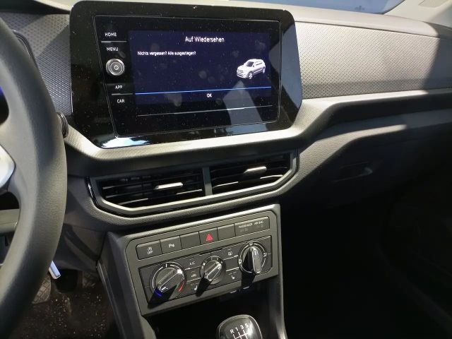 Volkswagen T-Cross 4Me TSI