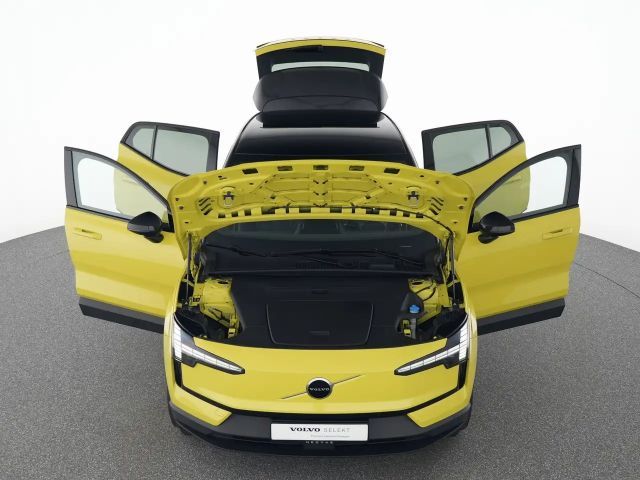 Volvo EX30 Plus Single motor