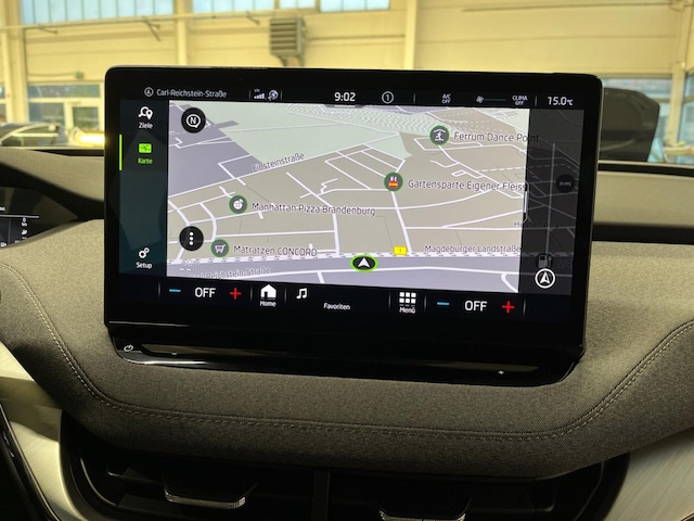 Skoda Enyaq Loft iV 50