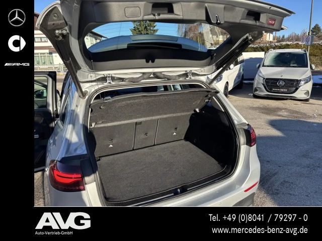 Mercedes-Benz B 180 Progressive