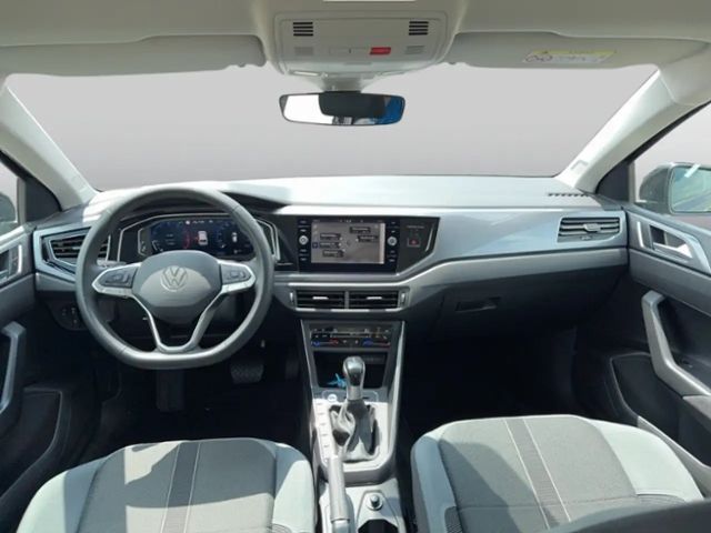 Volkswagen Polo 1.0 TSI DSG Style