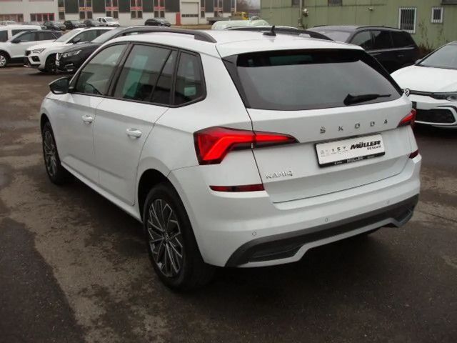Skoda Kamiq Tour