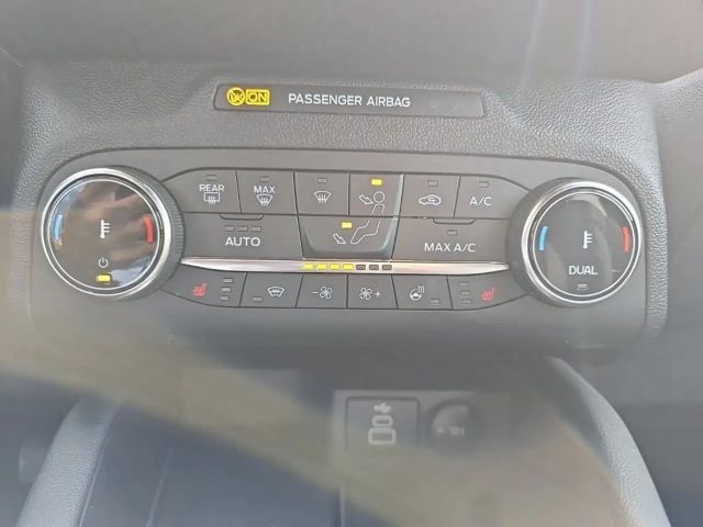 Ford Kuga Hybrid ST Line