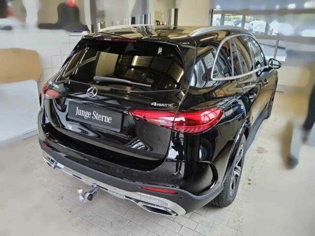Mercedes-Benz GLC 300 4MATIC GLC 300 e