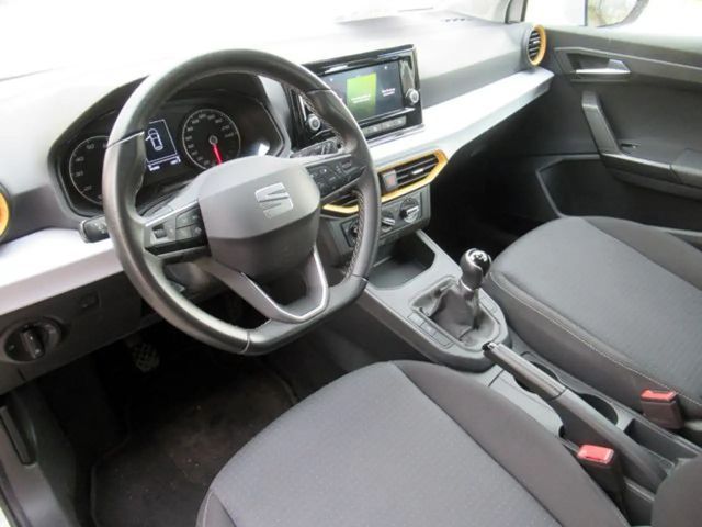 Seat Ibiza 1.0 TSI Style