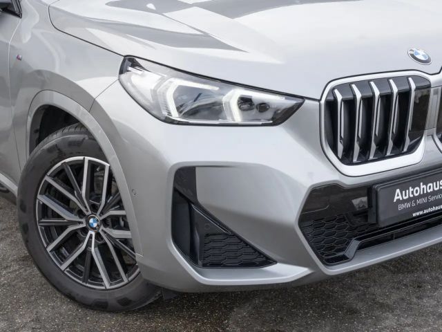 BMW X1 M-Sport sDrive18i