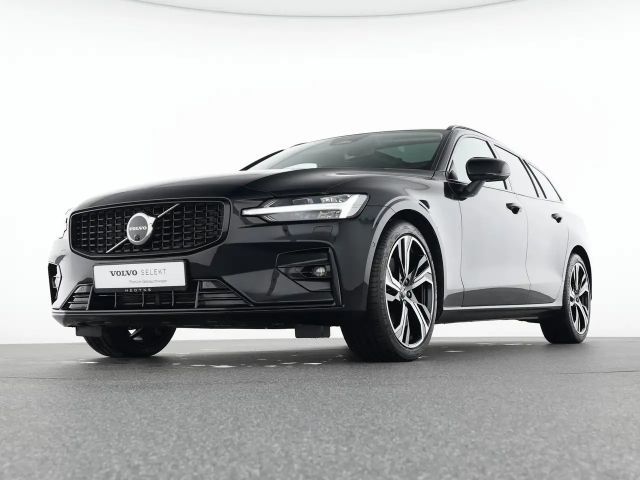 Volvo V60 Dark Geartronic Plus