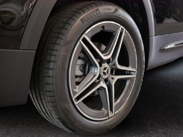 Mercedes-Benz GLB 200 GLB 200 d