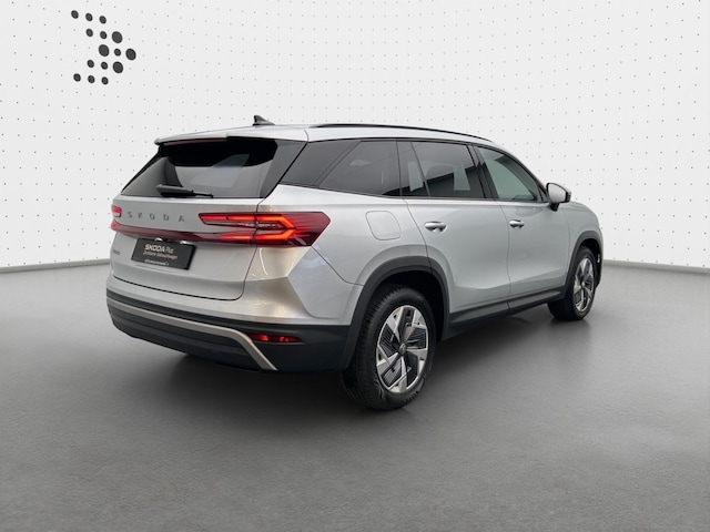 Skoda Kodiaq 1.5 TSI Selection