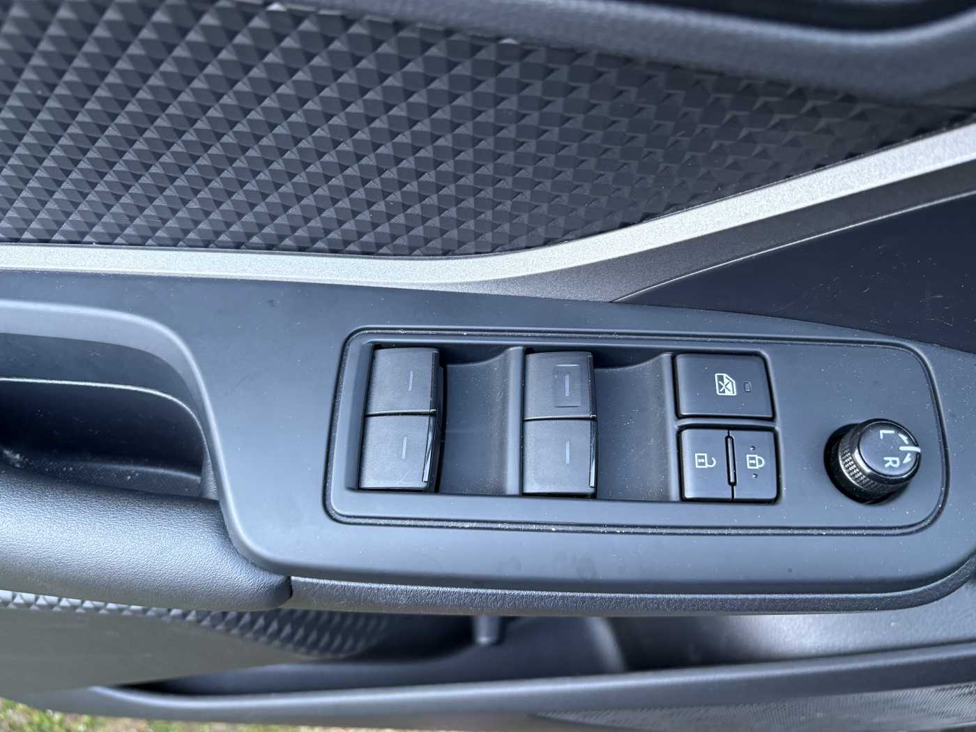 Toyota C-HR 5-deurs Basis