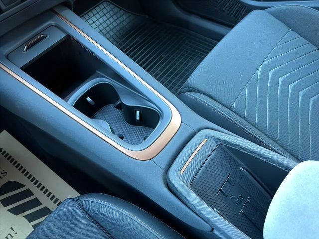 Cupra Born 77 kWh eBoost