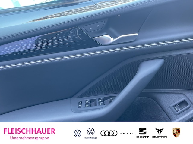 Volkswagen Passat 2.0 TDI Business DSG