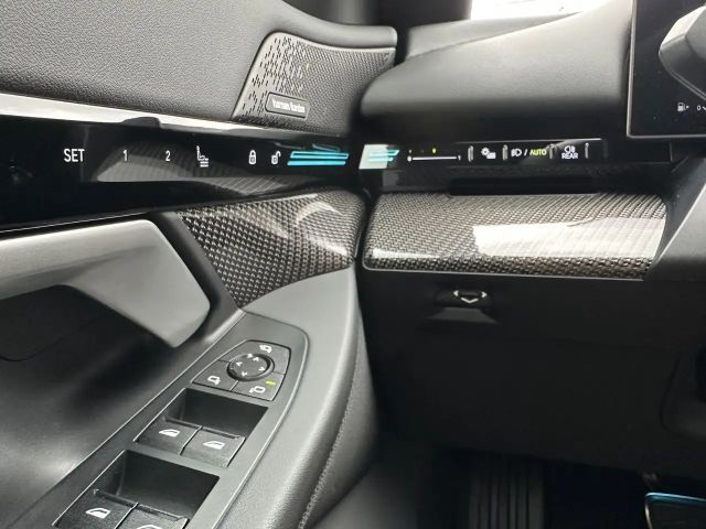 BMW 520 520d M-Sport Touring