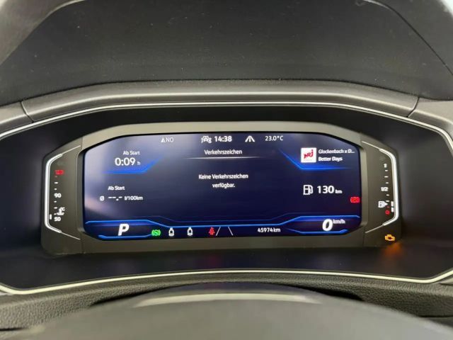 Volkswagen T-Roc Cabriolet DSG R-Line