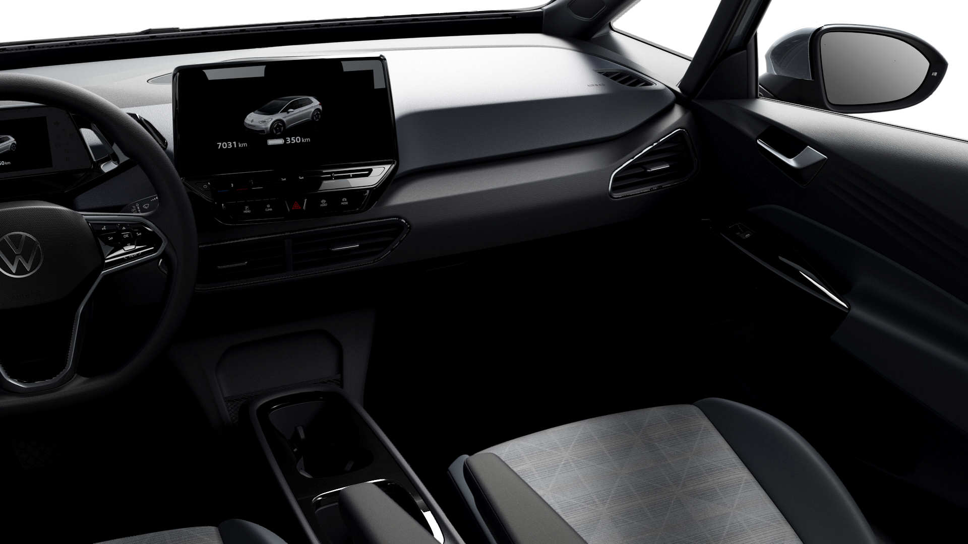 Volkswagen ID.3 Performance Pro