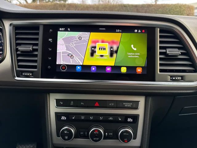 Seat Ateca 1.5 TSI DSG