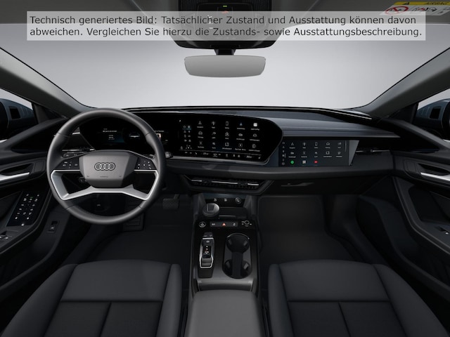 Audi A6 e-tron Avant