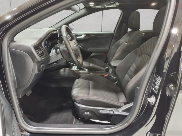 Ford Focus ST Line Wagon